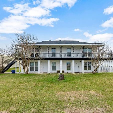 Quiet Apartment In Iowa, La Bagian luar foto